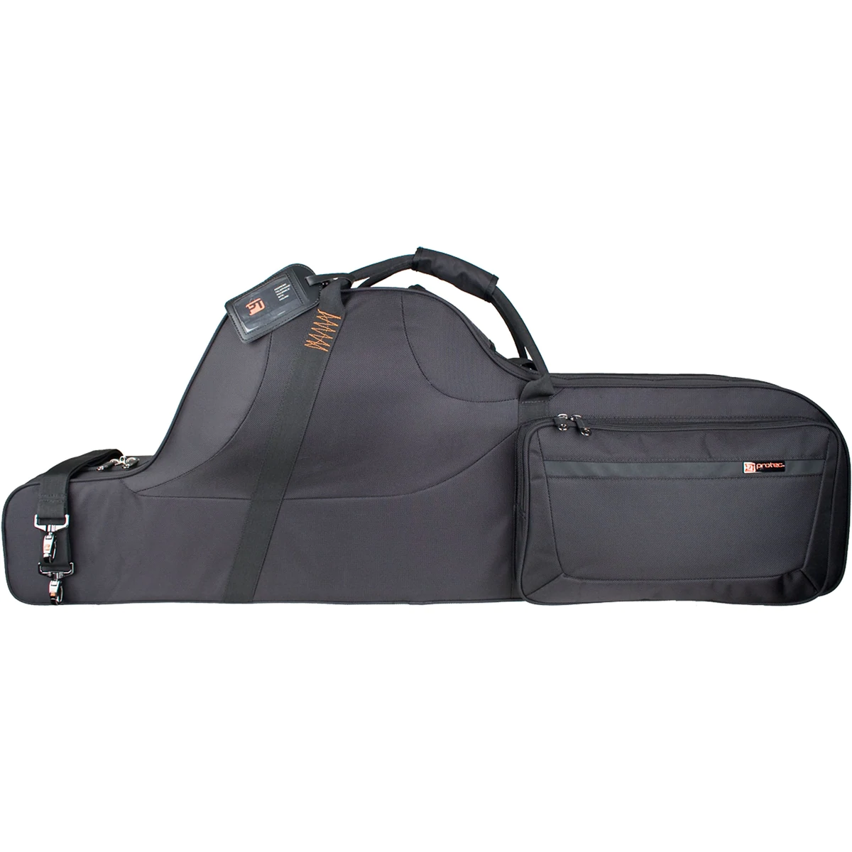 PROTEC Cont. Baritone Sax Pro Pac