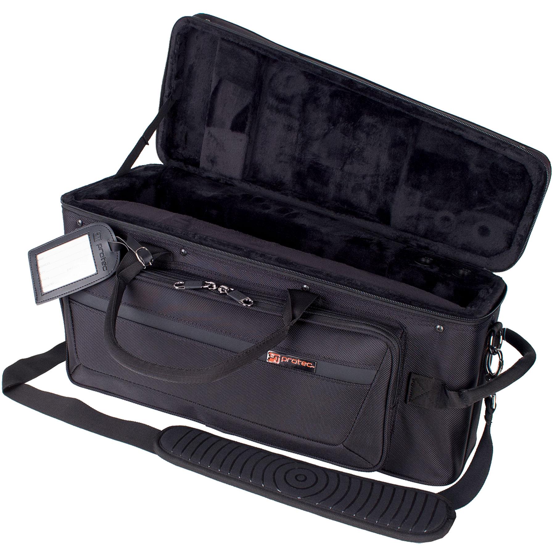 PROTEC Flugel Horn Pro Pac