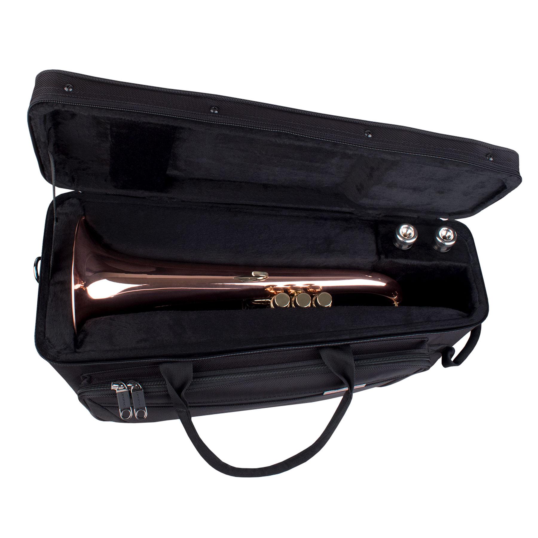 PROTEC Flugel Horn Pro Pac