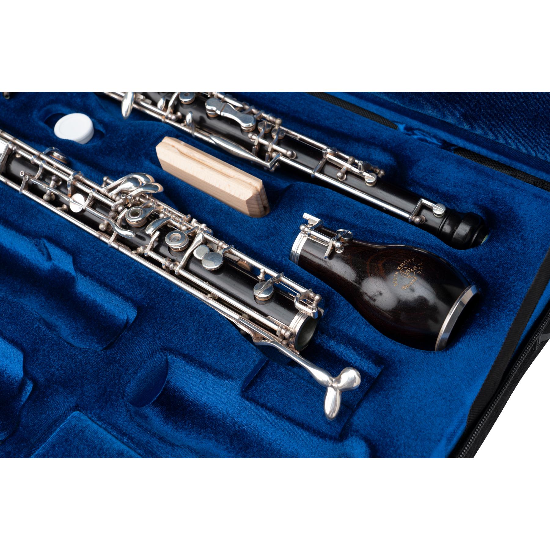 PROTEC Oboe & English Horn Combo Pro Pac