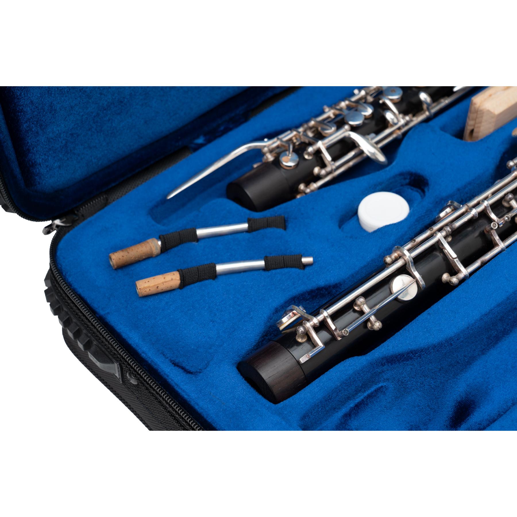 PROTEC Oboe & English Horn Combo Pro Pac