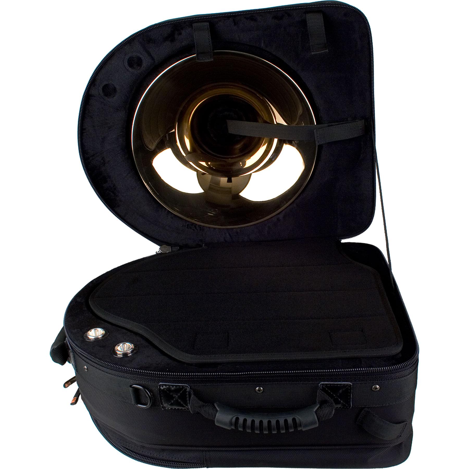 PROTEC Screwbell French Horn Pro Pac