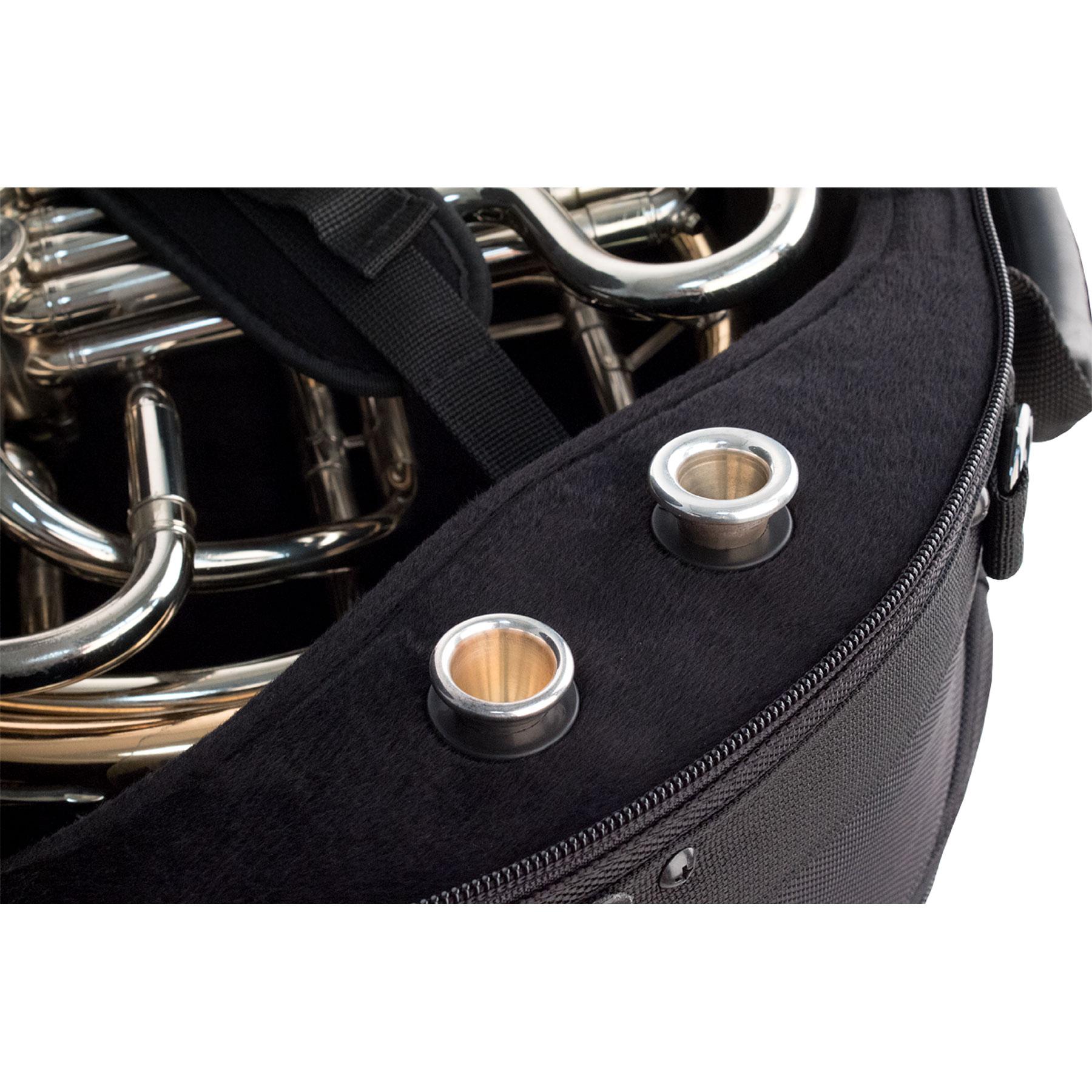 PROTEC Screwbell French Horn Pro Pac