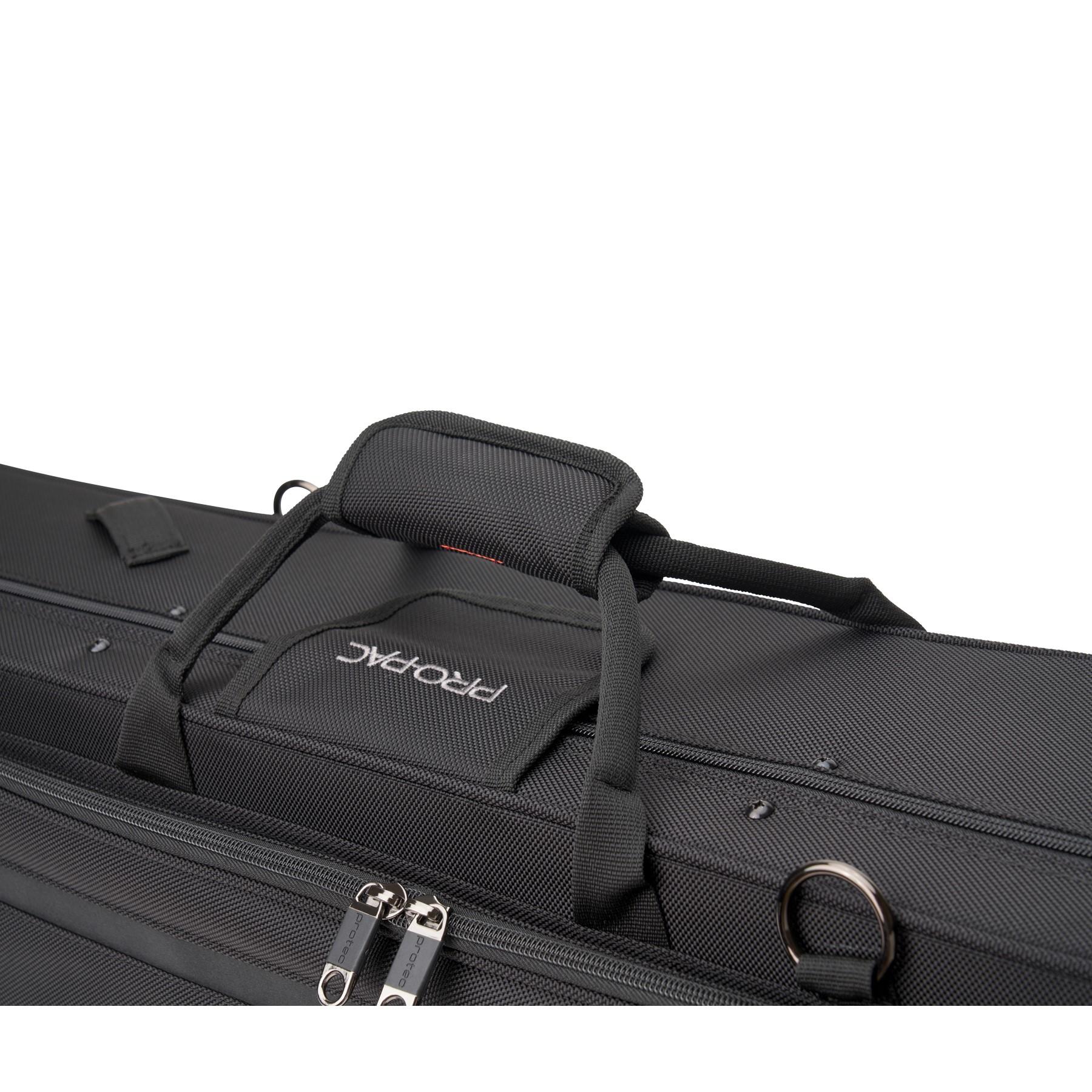 PROTEC Bass Clarinet Pro Pac