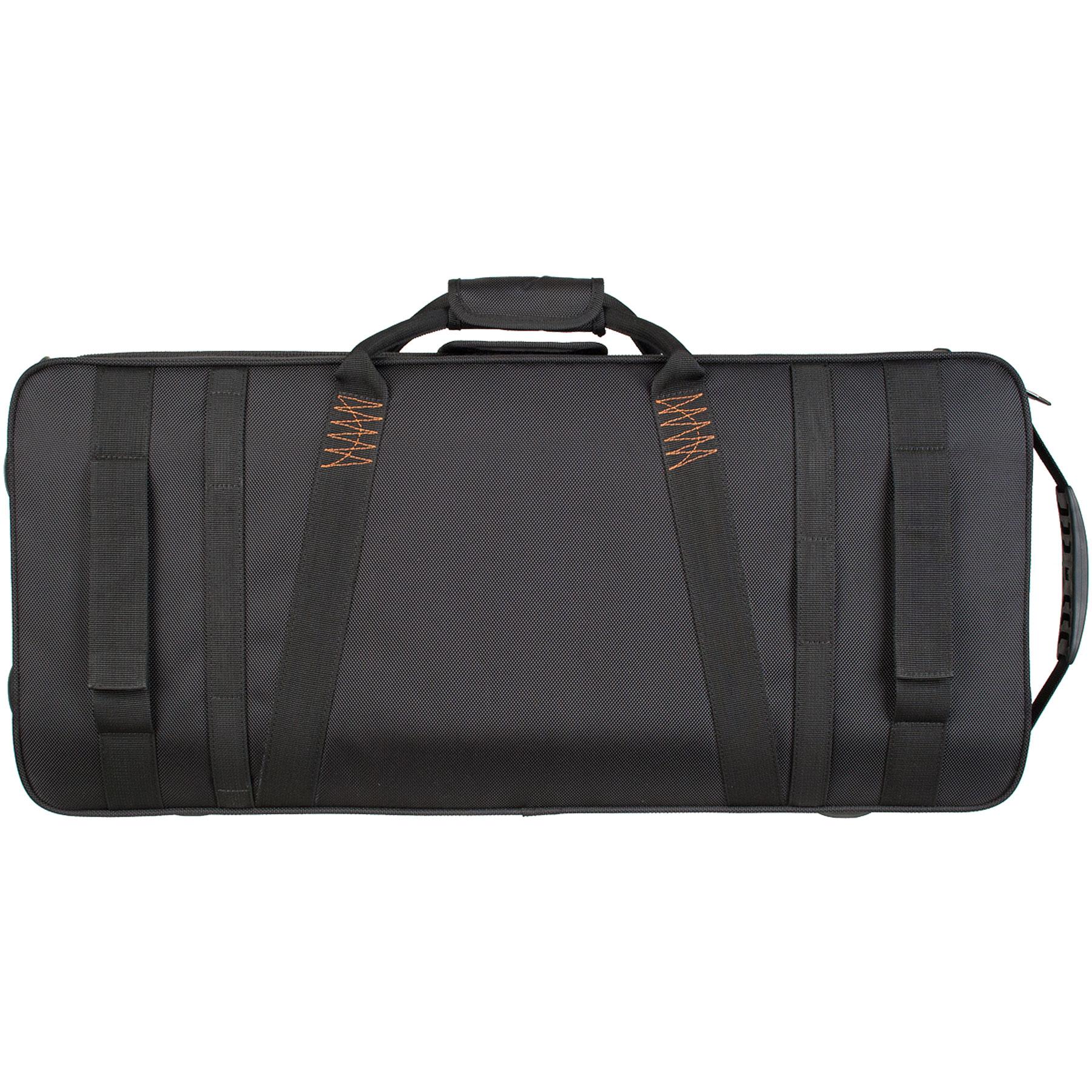 PROTEC Alto Sax & Clarinet & Flute Tri-Pac Case