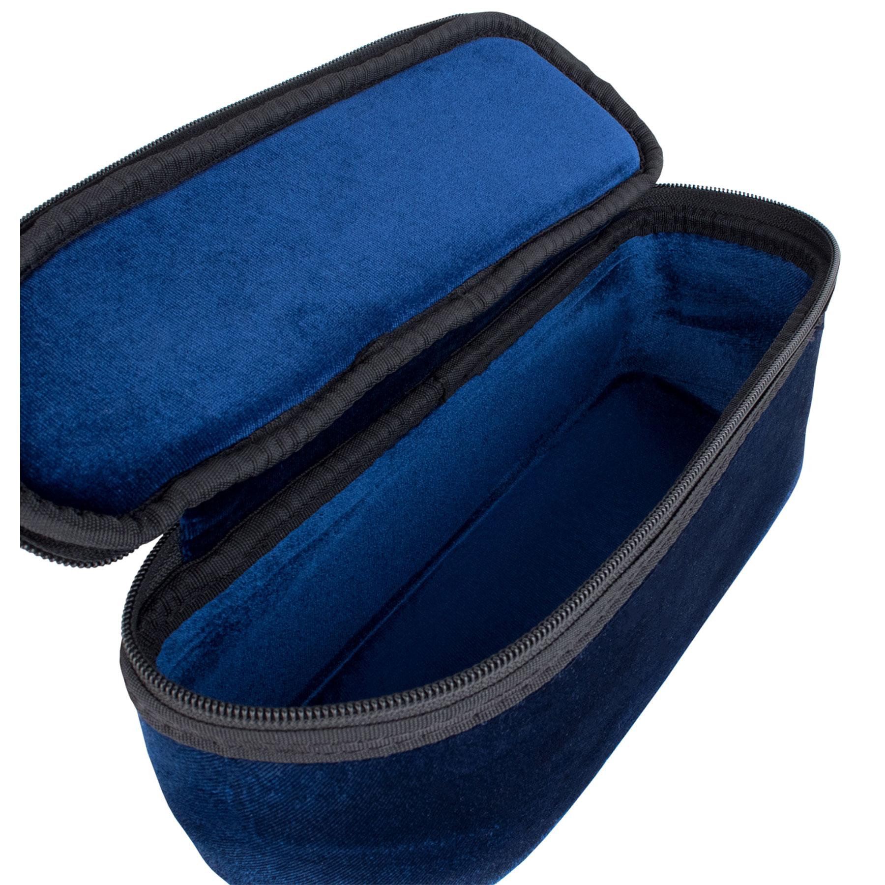 PROTEC Alto Sax & Clarinet & Flute Tri-Pac Case