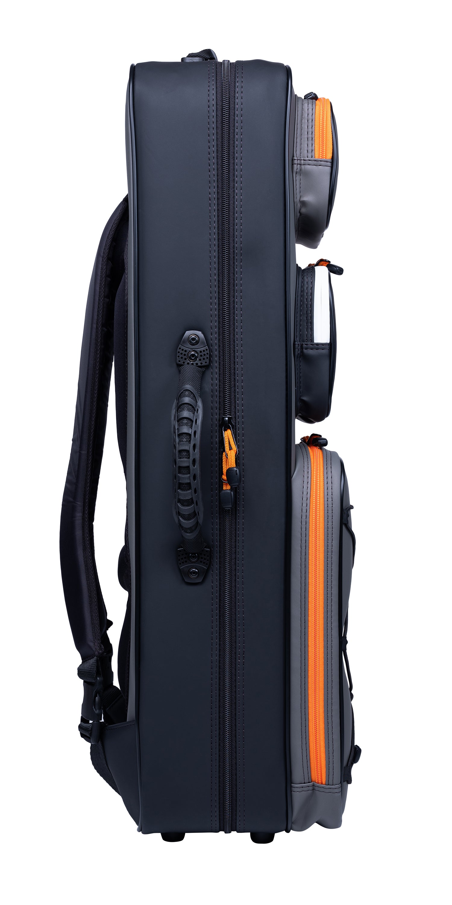 BAM PEAK PERFORMANCE 3/4-1/2 Violin Case