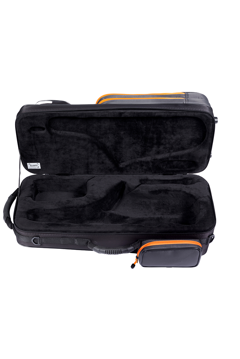 BAM PEAK PERFORMANCE Alto Sax Case