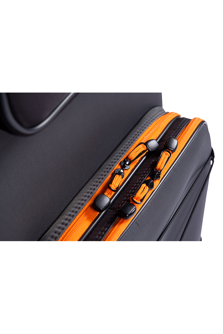 BAM PEAK PERFORMANCE Tenor Sax Case