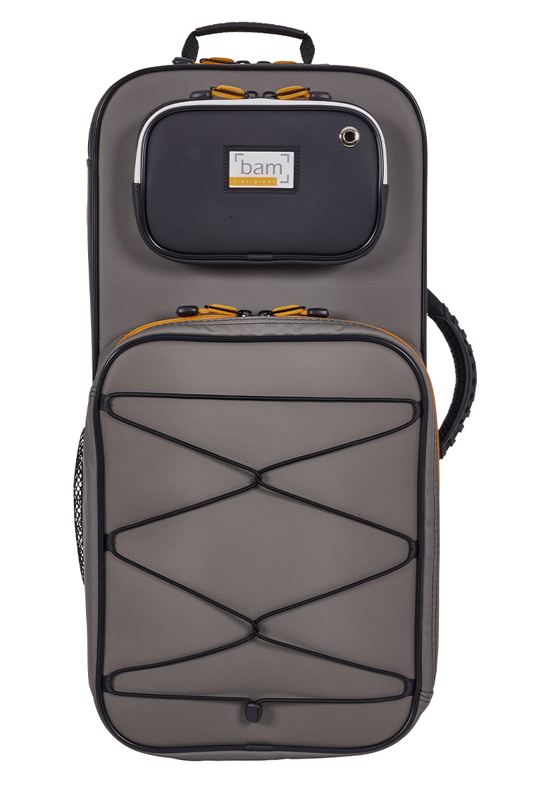 BAM PEAK PERFORMANCE One Trumpet Case