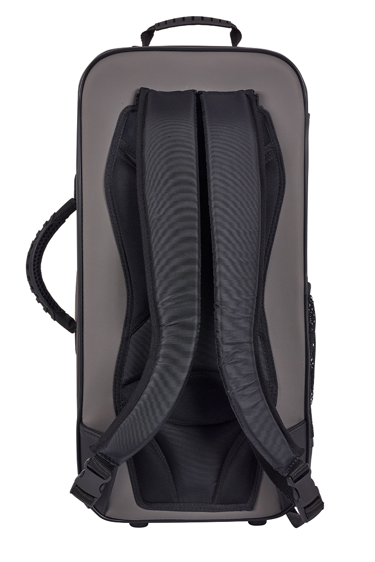 BAM PEAK PERFORMANCE Two Trumpet Case