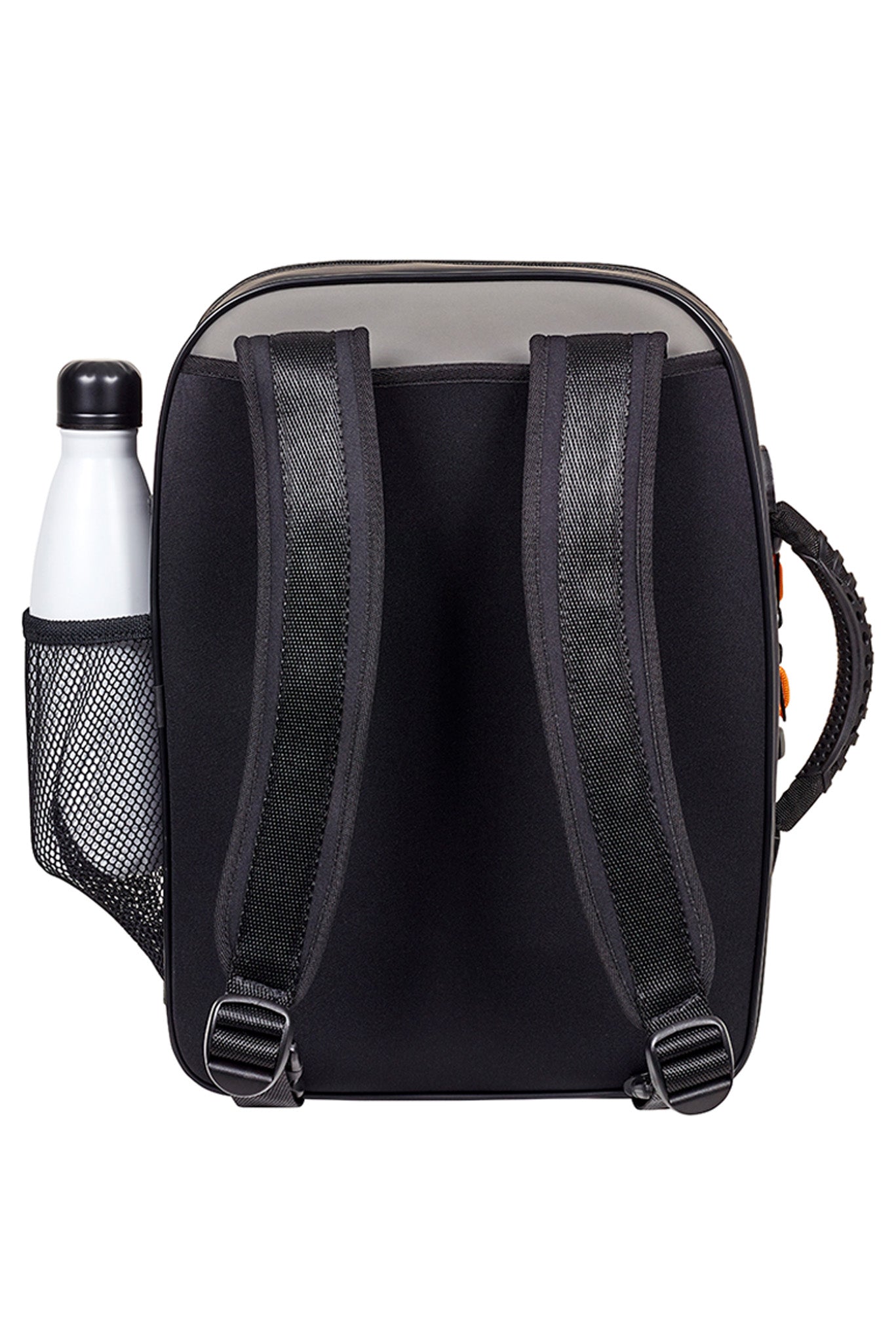 BAM PEAK PERFORMANCE Double Bb+A Clarinet Backpack