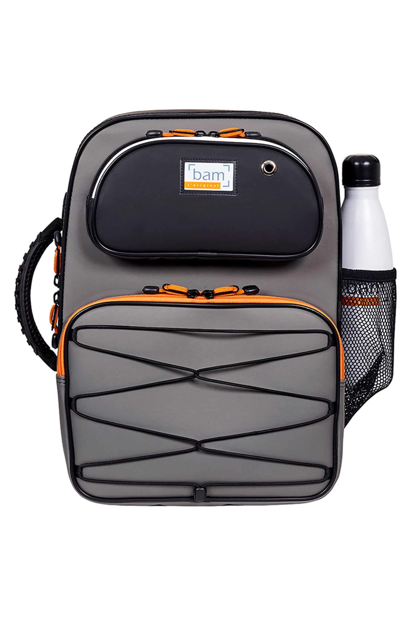 BAM PEAK PERFORMANCE Double Bb+A Clarinet Backpack