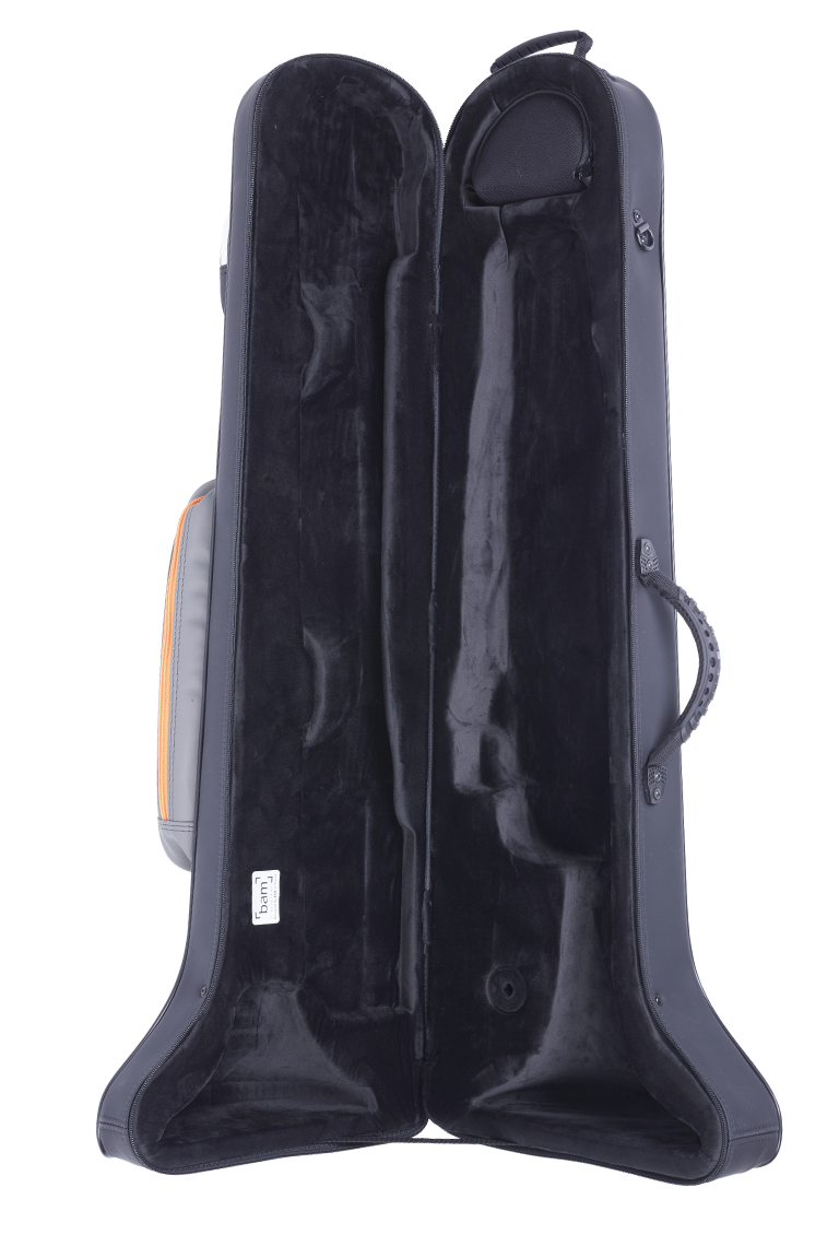 BAM PEAK PERFORMANCE Tenor Trombone Case