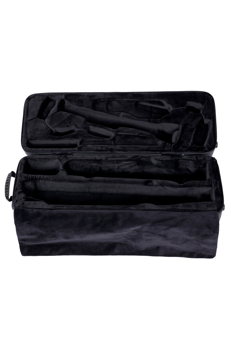 BAM PEAK PERFORMANCE French Bassoon Case