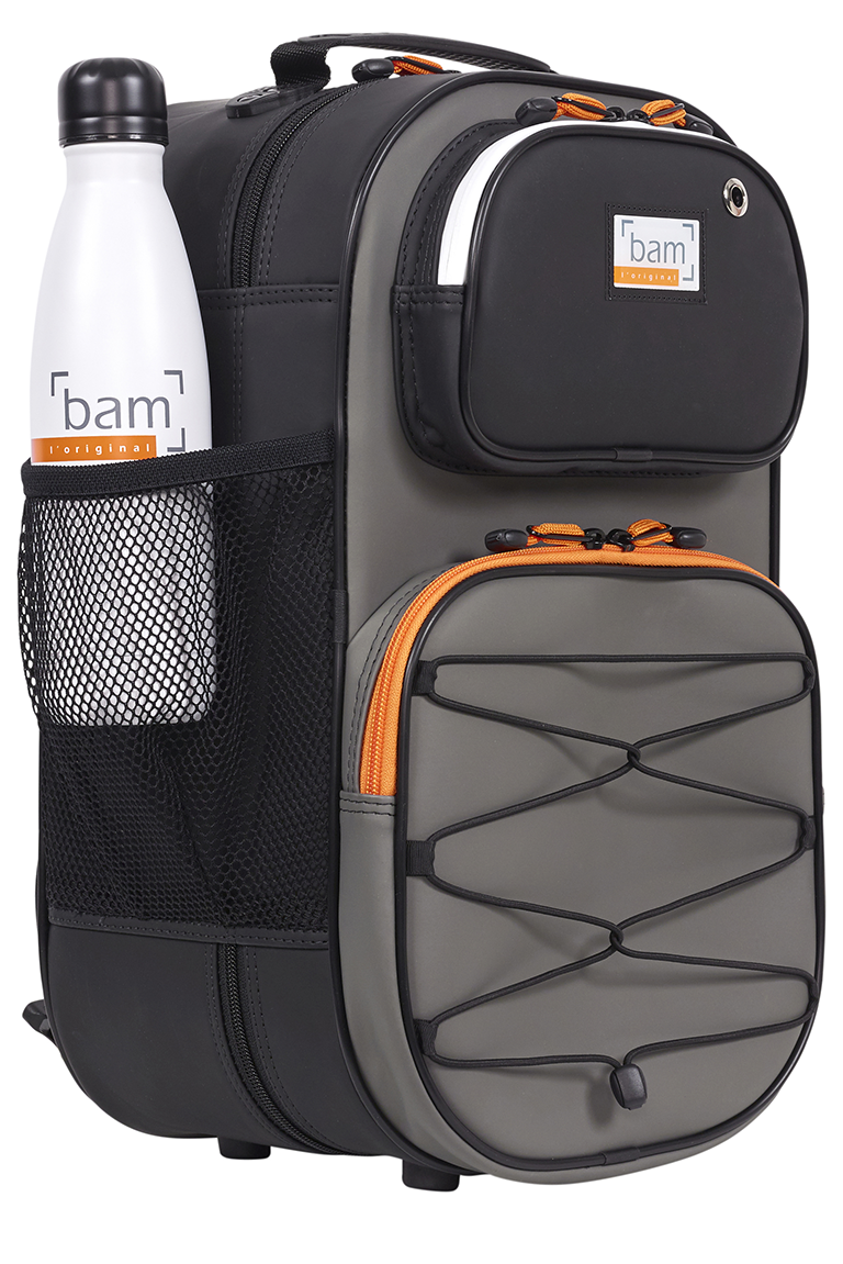 BAM PEAK PERFORMANCE Cornet Case