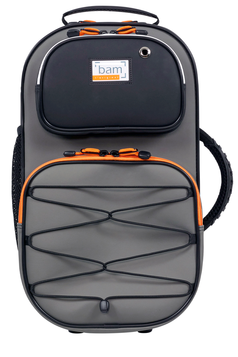 BAM PEAK PERFORMANCE Cornet Case