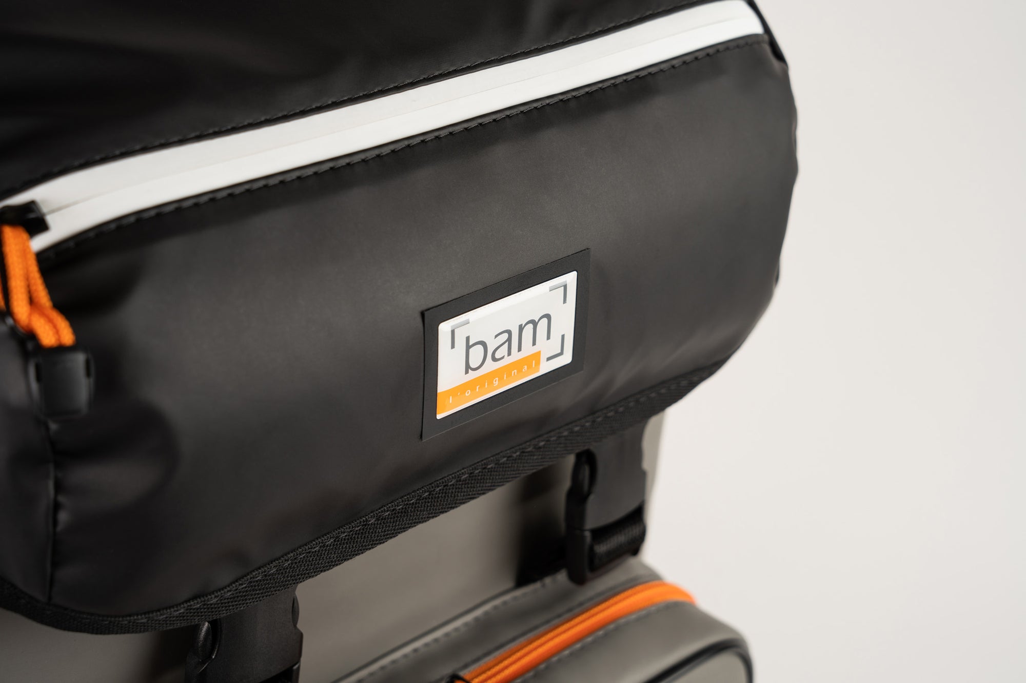 BAM PEAK BACKPACK for Hightech case