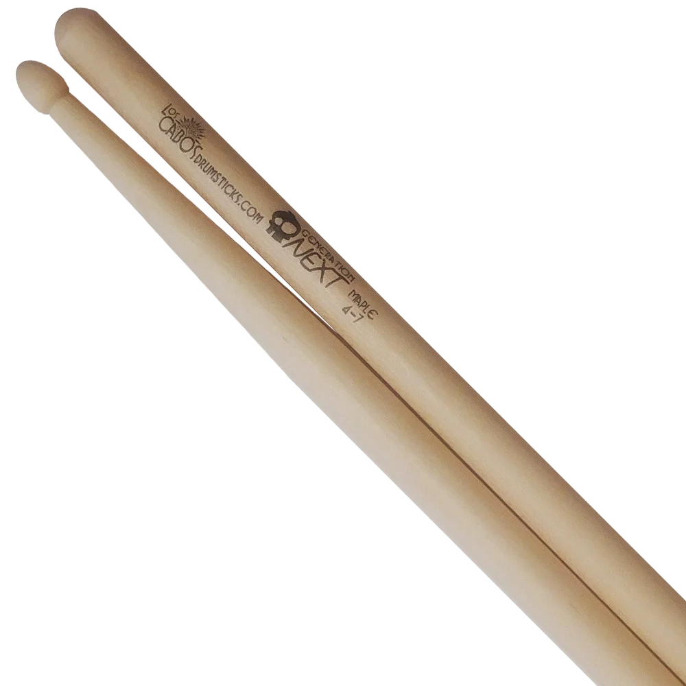 Los Cabos Generation Next Drumsticks