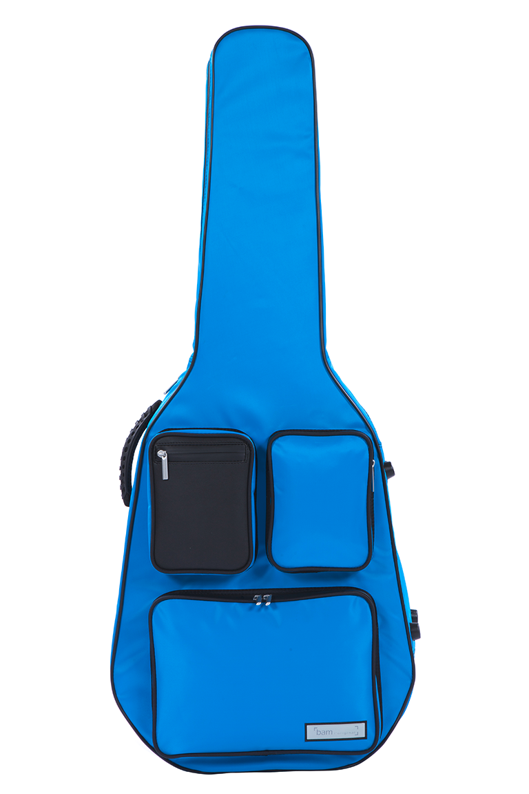 BAM PERFORMANCE Classical Guitar Case