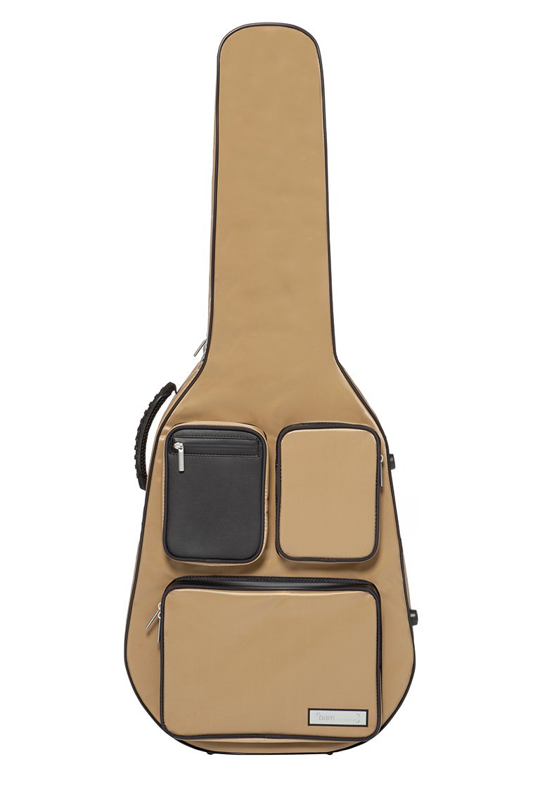 BAM PERFORMANCE Classical Guitar Case