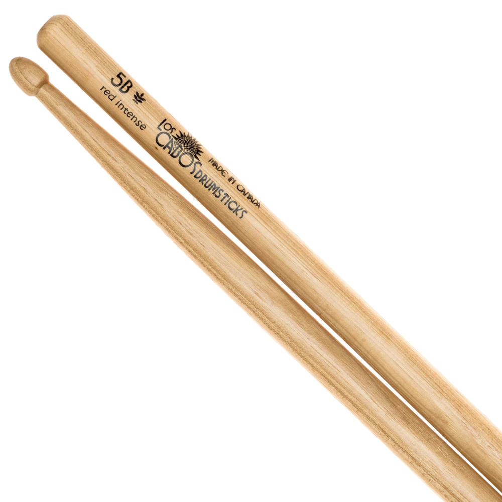 Los Cabos Red Hickory Drumstick