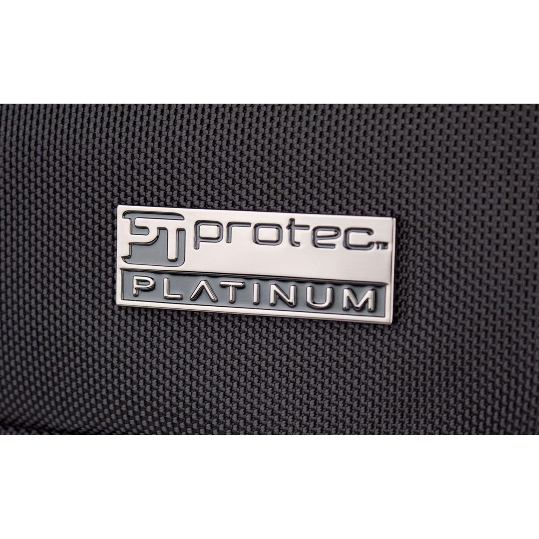 PROTEC Trumpet Bag - Platinum Series