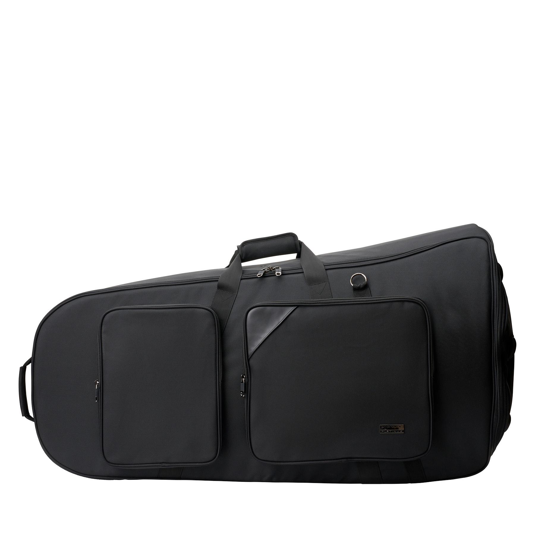 PROTEC Smaller Tuba Bag - Platinum Series