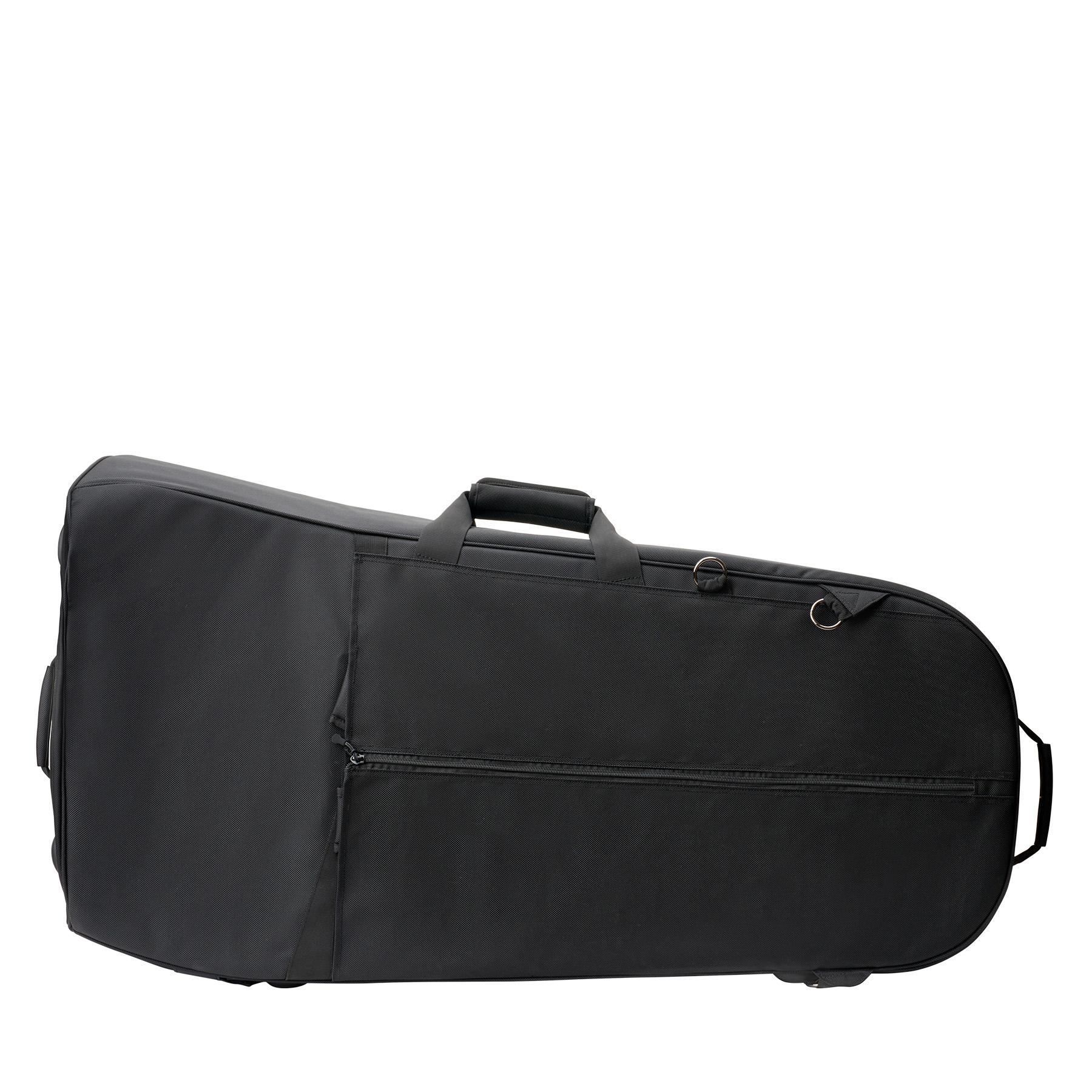 PROTEC Smaller Tuba Bag - Platinum Series