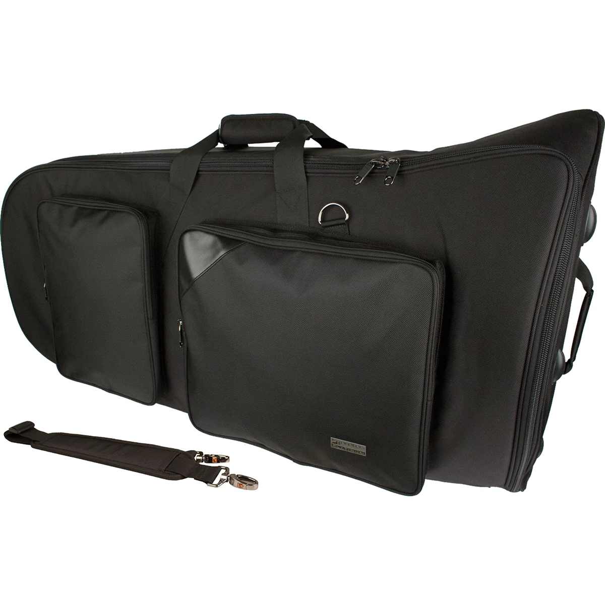 PROTEC Smaller Tuba Bag - Platinum Series