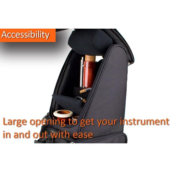 PROTEC Bassoon Bag - Platinum Series