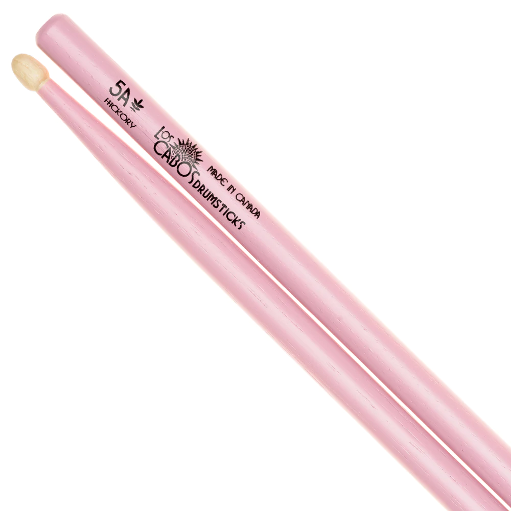 Los Cabos White Hickory &#39;Pinks&#39; Drumsticks