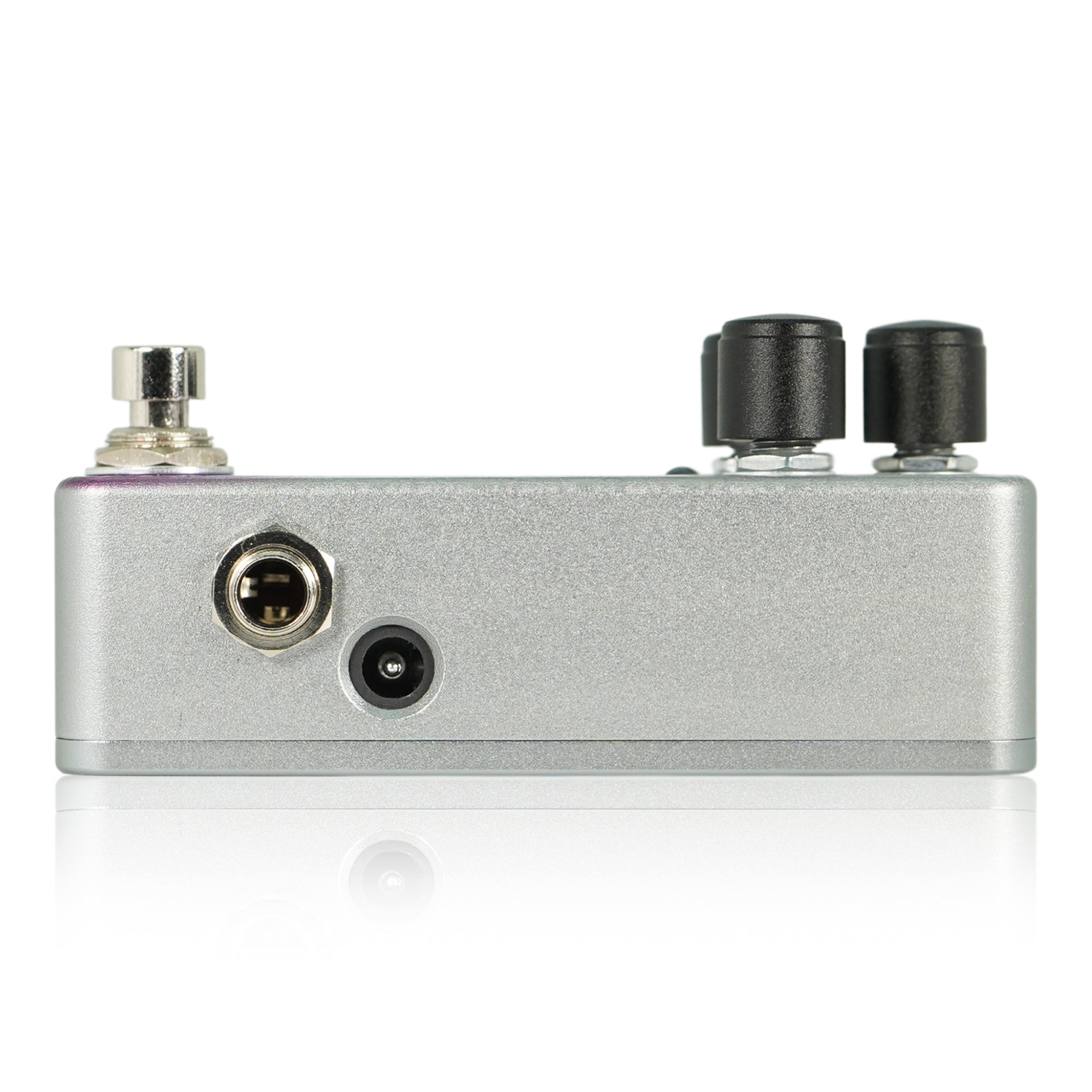 One Control BJF Purple Plexdist