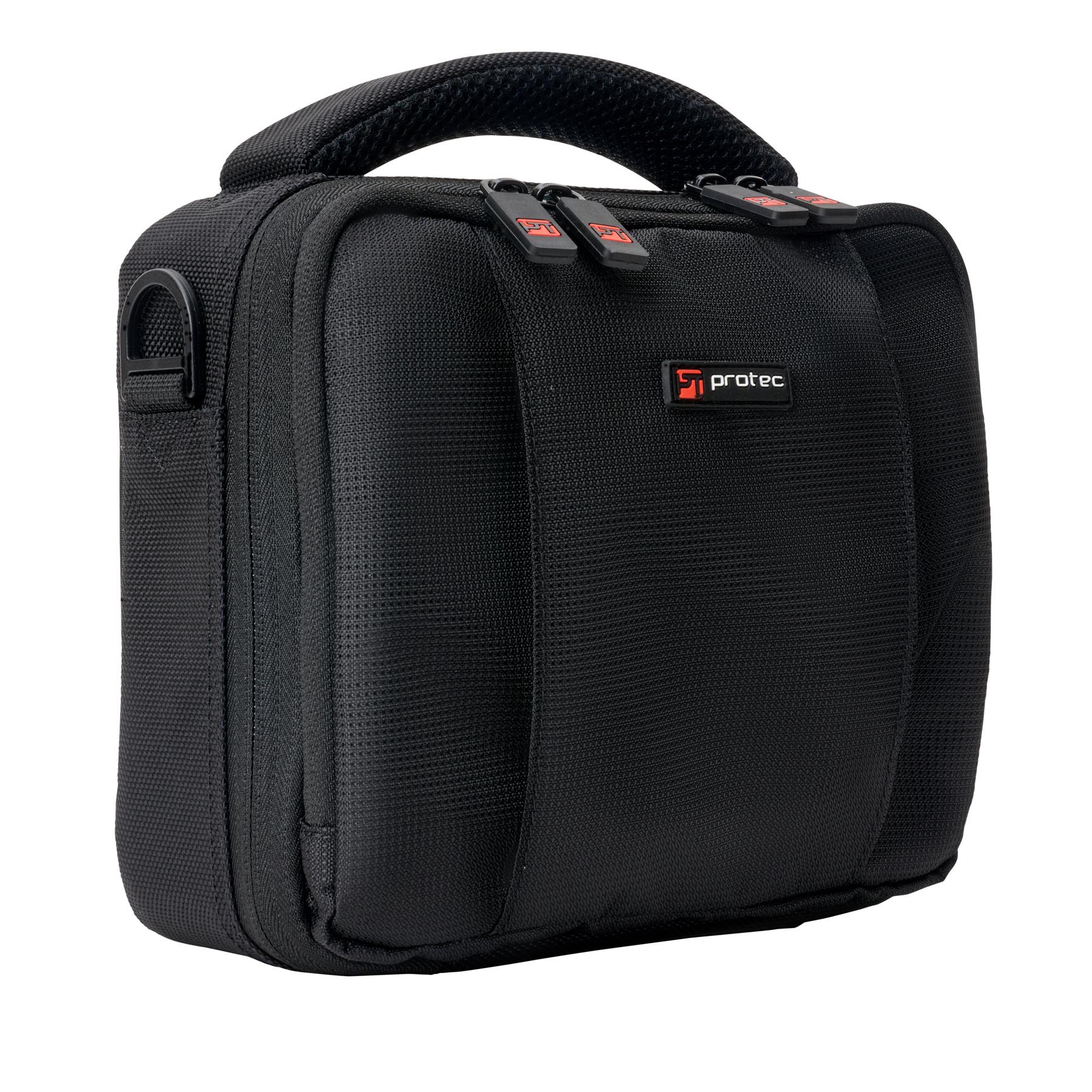 PROTEC Portable Recorder Case