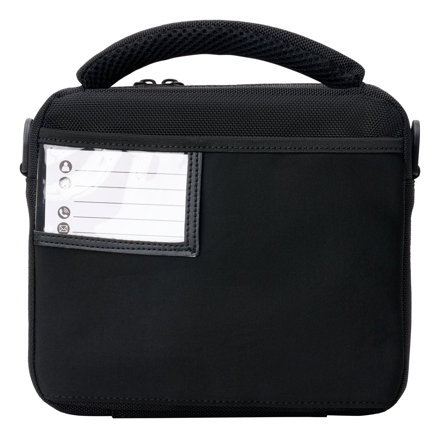 PROTEC Portable Recorder Case