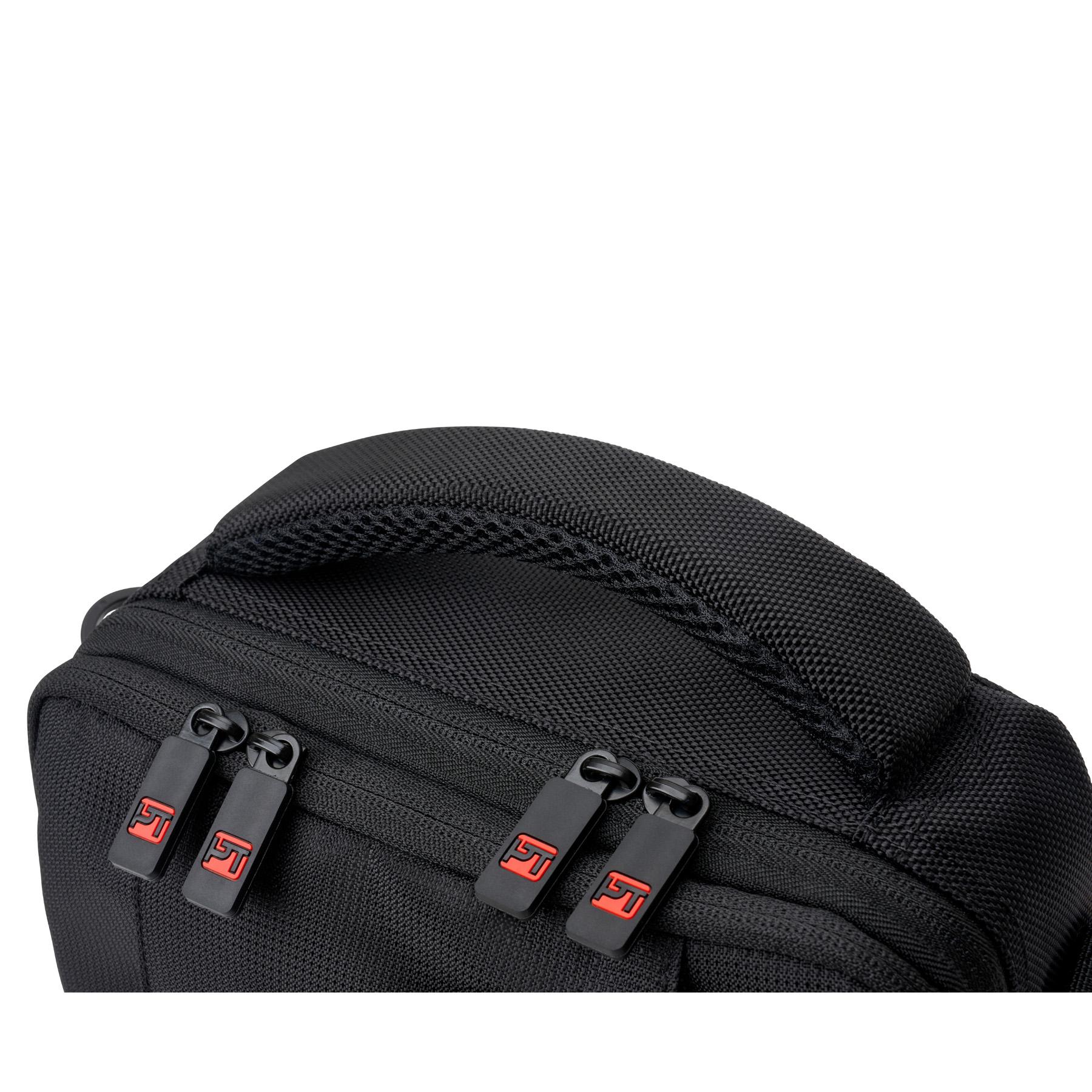 PROTEC Portable Recorder Case