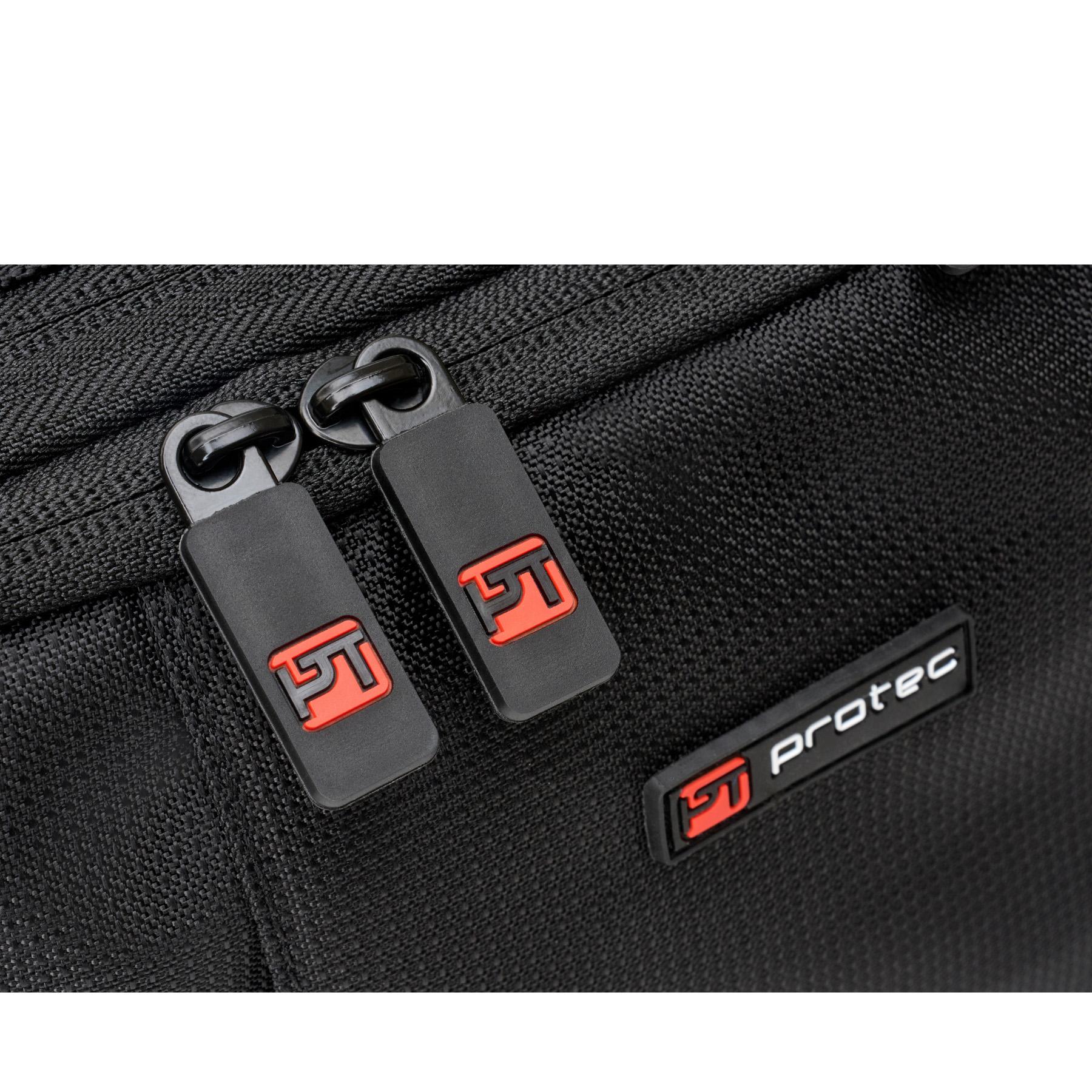 PROTEC Portable Recorder Case