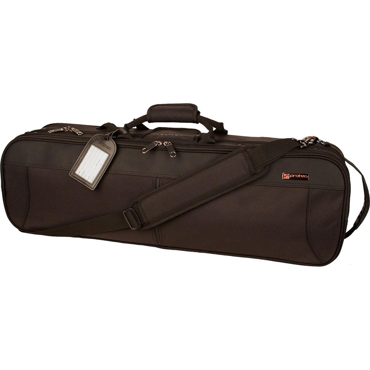 PROTEC 4/4 Deluxe Violin Pro Pac