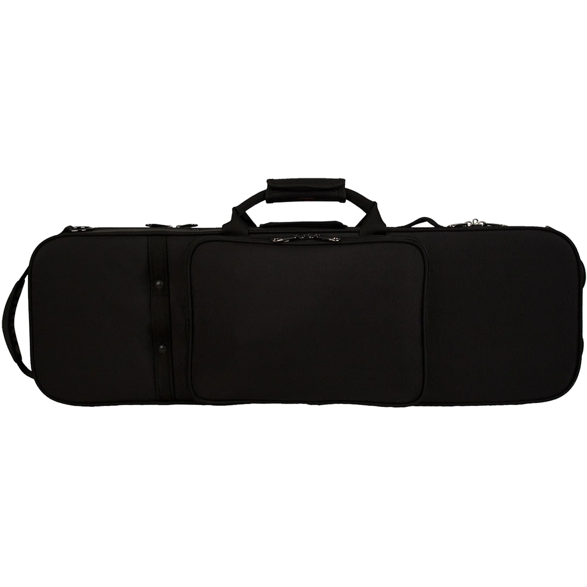 PROTEC 4/4 Deluxe Violin Pro Pac