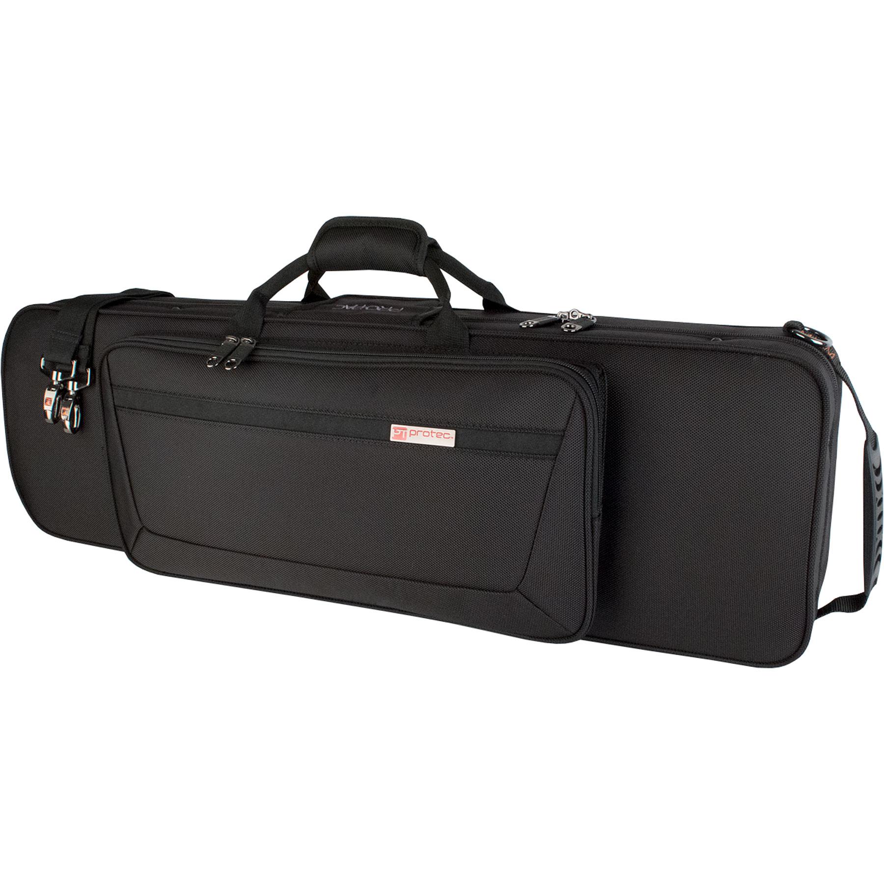 PROTEC 4/4 Violin Travel Light Pro Pac