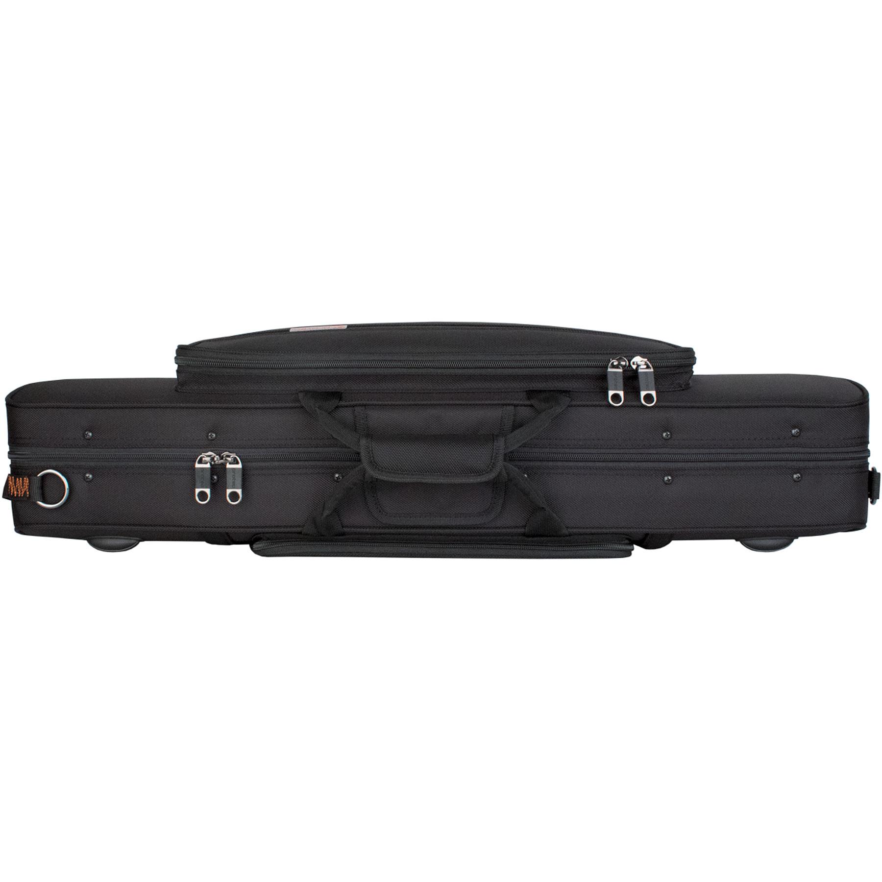 PROTEC 4/4 Violin Travel Light Pro Pac