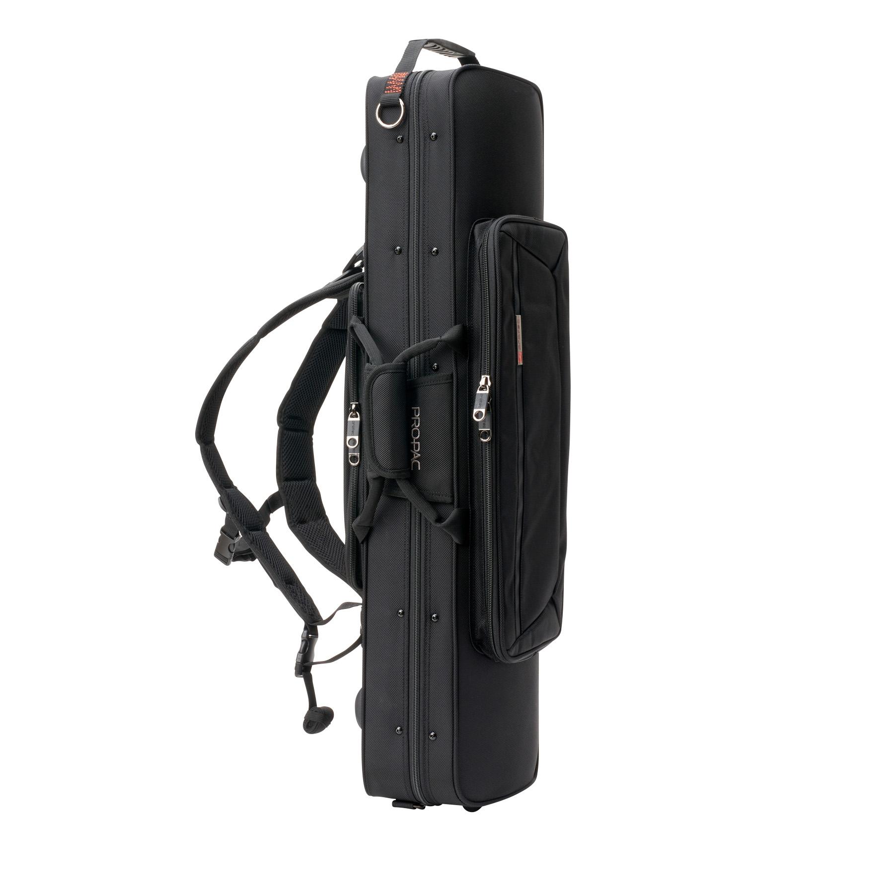 PROTEC 4/4 Violin Travel Light Pro Pac