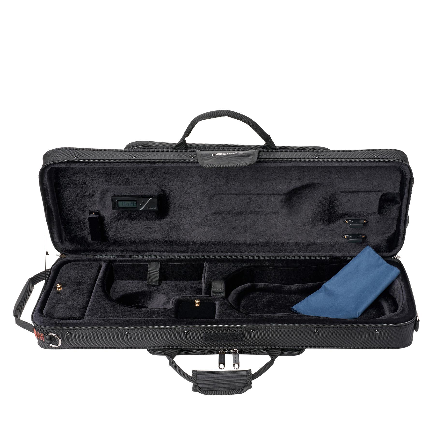 PROTEC 4/4 Violin Travel Light Pro Pac