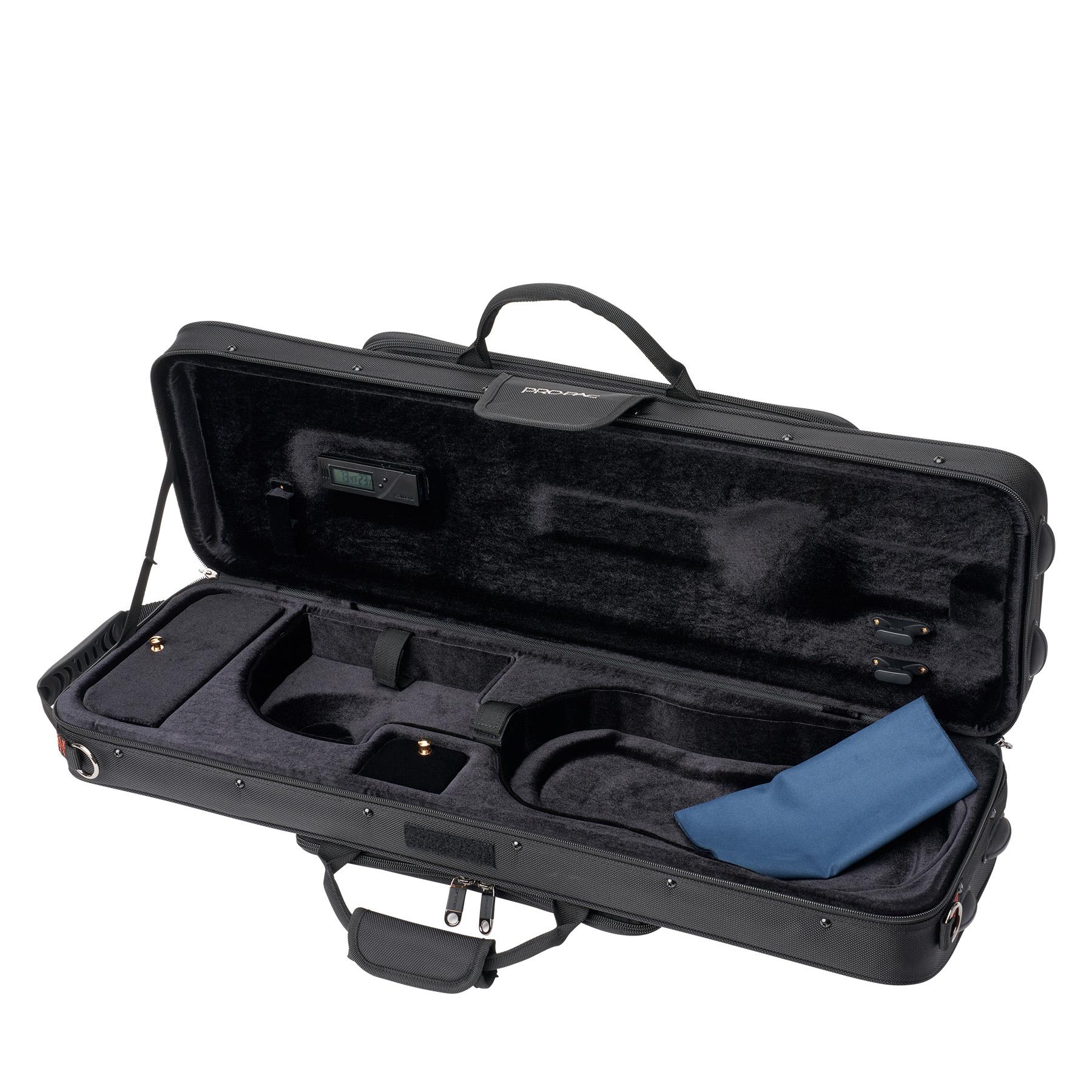 PROTEC 4/4 Violin Travel Light Pro Pac