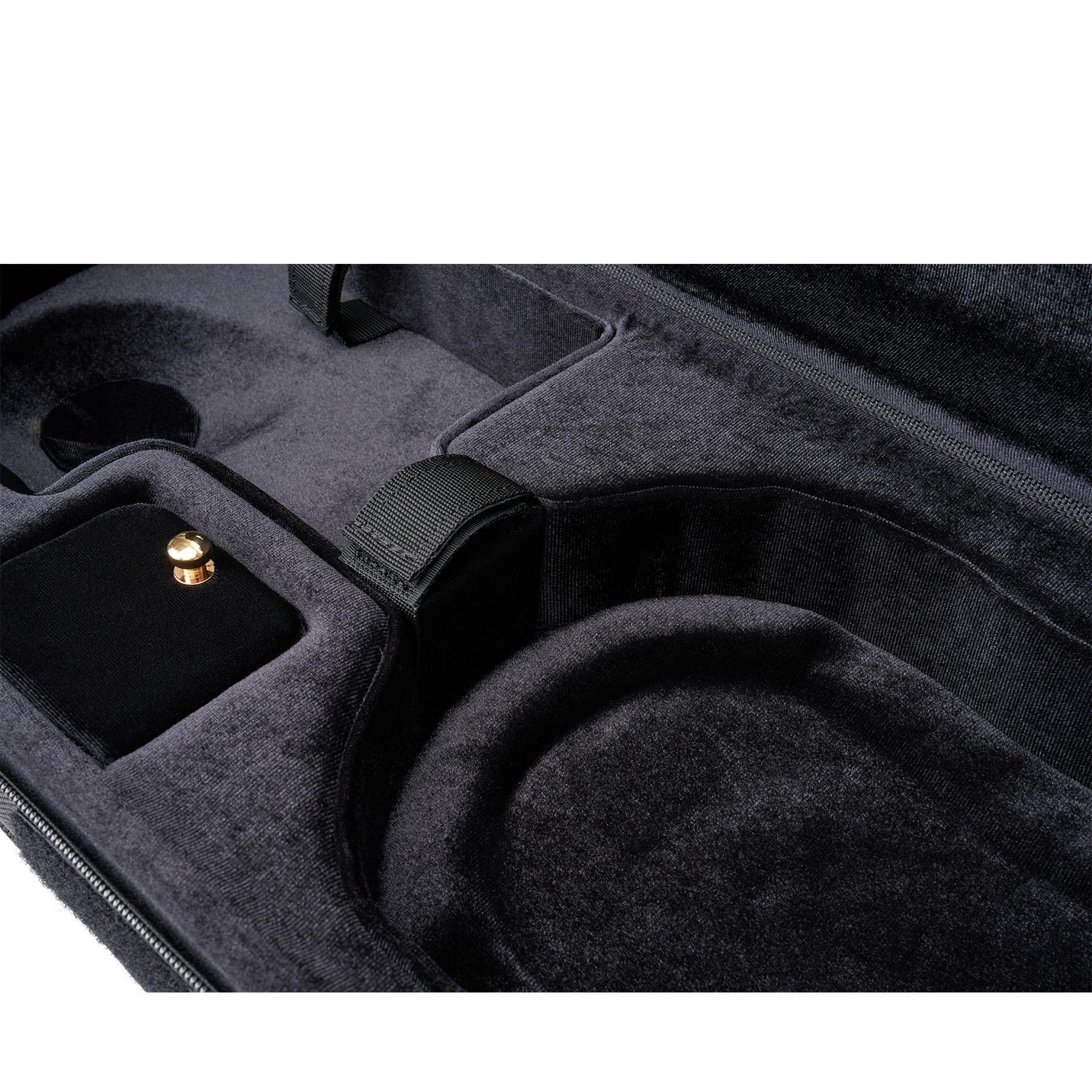 PROTEC 4/4 Violin Travel Light Pro Pac