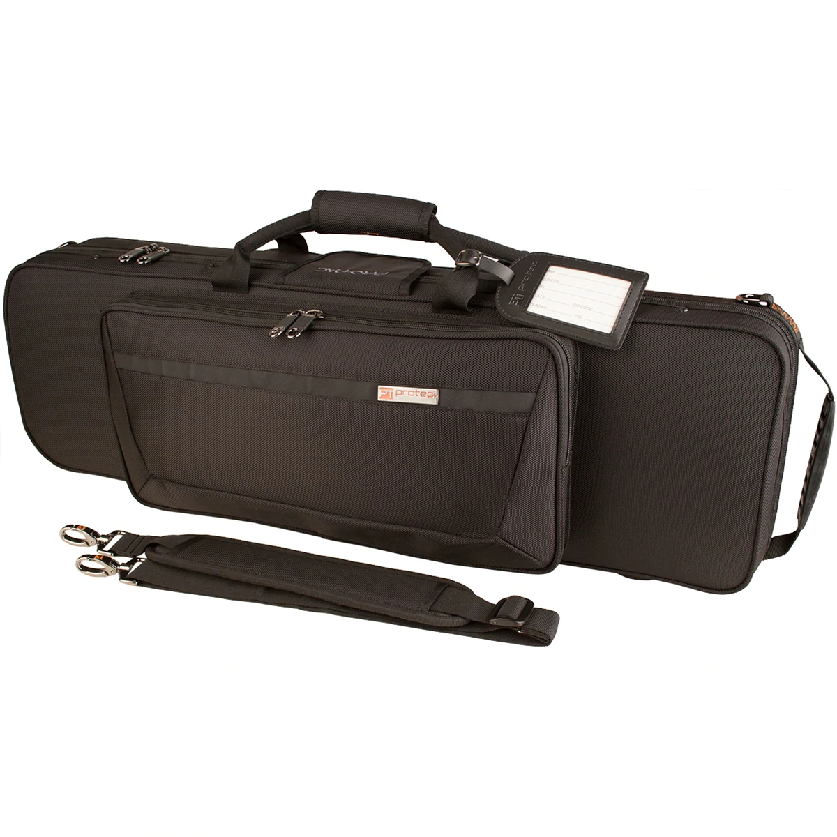 PROTEC 4/4 Violin Travel Light Pro Pac