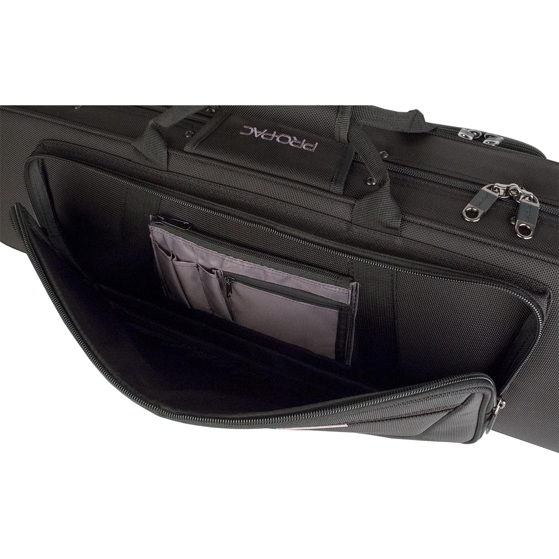 PROTEC 4/4 Violin Travel Light Pro Pac