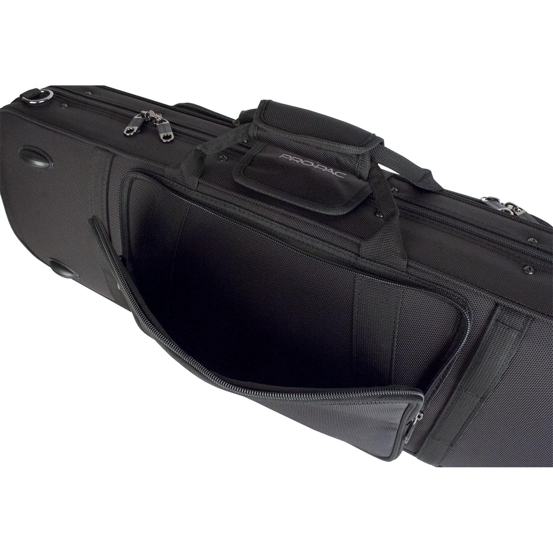 PROTEC 4/4 Violin Travel Light Pro Pac