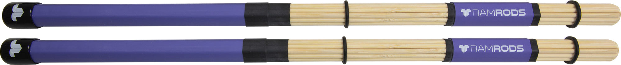 RAMRODS CLASSIC BAMBOO / 19 x 3mm Bamboo Dowels