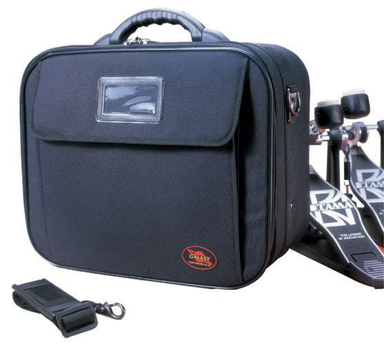 H&amp;B Galaxy Double Pedal Bag